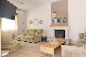 Villa Sunset Lygaria