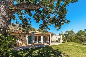 Villa Esplai