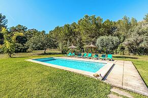 Villa Esplai