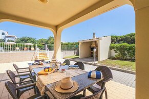 Villa Judite