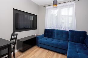 RentPlanet - Apartament Kasztelańska