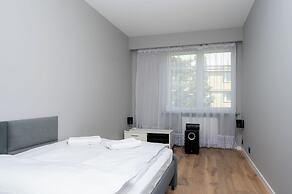 RentPlanet - Apartament Kasztelańska