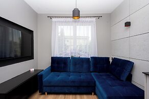 RentPlanet - Apartament Kasztelańska