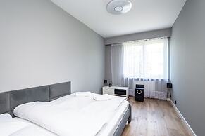 RentPlanet - Apartament Kasztelańska