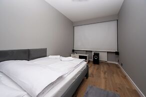 RentPlanet - Apartament Kasztelańska