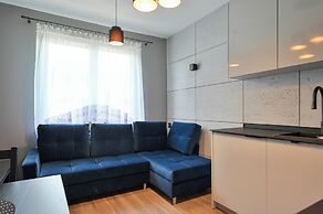RentPlanet - Apartament Kasztelańska