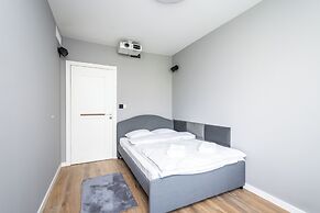 RentPlanet - Apartament Kasztelańska