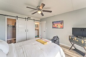 Ormond Beach Condo w/ Ocean Views & Community Pool