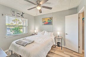 Ormond Beach Condo w/ Ocean Views & Community Pool