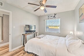 Ormond Beach Condo w/ Ocean Views & Community Pool