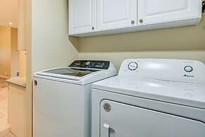 Walk to Coldwater Lake: Peaceful Weidman Retreat