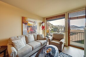 Chelan Home: Views, Pool, Hot Tub, & Beach Access