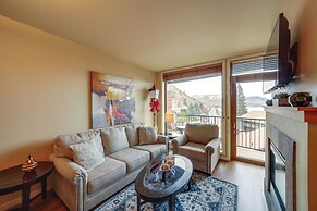 Chelan Home: Views, Pool, Hot Tub, & Beach Access