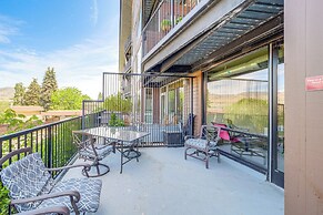 Chelan Home: Views, Pool, Hot Tub, & Beach Access