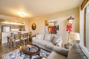 Chelan Home: Views, Pool, Hot Tub, & Beach Access