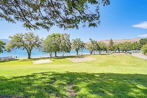 Chelan Home: Views, Pool, Hot Tub, & Beach Access