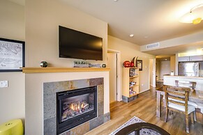 Chelan Home: Views, Pool, Hot Tub, & Beach Access