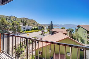 Chelan Home: Views, Pool, Hot Tub, & Beach Access