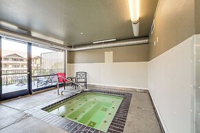 Chelan Home: Views, Pool, Hot Tub, & Beach Access