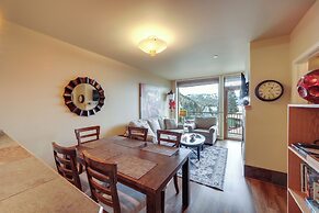 Chelan Home: Views, Pool, Hot Tub, & Beach Access