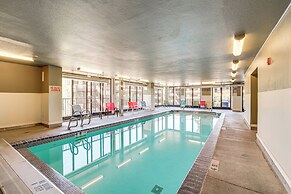 Chelan Home: Views, Pool, Hot Tub, & Beach Access