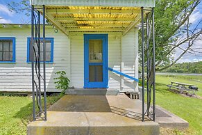 Honesdale Cabin: 110 Shared Acres, Animal Rescue!