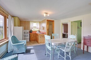 Historic Honesdale Cabin on Farm & Animal Rescue!