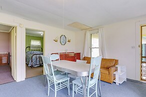 Historic Honesdale Cabin on Farm & Animal Rescue!