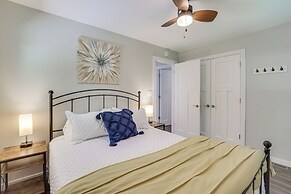 Spacious Detroit Lakes Home w/ Private Deck!