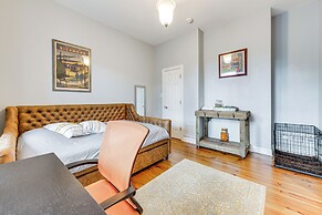 Renovated Richmond Townhome in Church Hill!