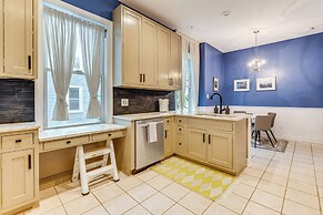 Renovated Richmond Townhome in Church Hill!