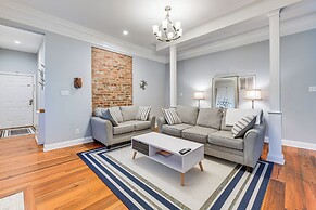 Renovated Richmond Townhome in Church Hill!