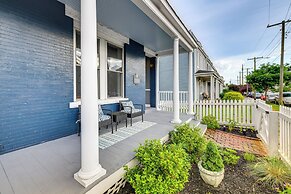 Renovated Richmond Townhome in Church Hill!