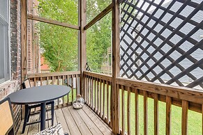 Renovated Richmond Townhome in Church Hill!