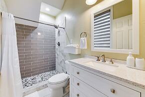 Renovated Richmond Townhome in Church Hill!