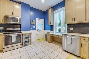Renovated Richmond Townhome in Church Hill!