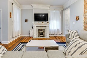 Renovated Richmond Townhome in Church Hill!