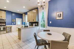 Renovated Richmond Townhome in Church Hill!