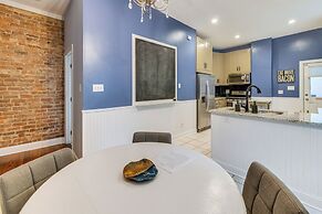 Renovated Richmond Townhome in Church Hill!