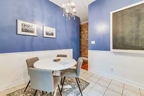 Renovated Richmond Townhome in Church Hill!