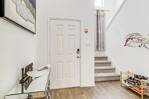 Welcoming Home ~ 16 Mi to Downtown Houston!