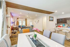 Welcoming Home ~ 16 Mi to Downtown Houston!