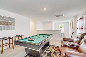 Welcoming Home ~ 16 Mi to Downtown Houston!