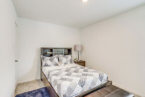 Welcoming Home ~ 16 Mi to Downtown Houston!