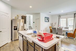 Welcoming Home ~ 16 Mi to Downtown Houston!