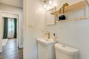 Takoma Park Apartment: Trail Access, 8 Mi to DC!