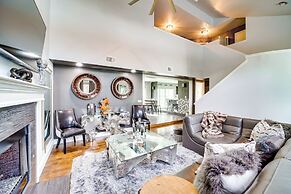 'peace & Tranquility' Home, 2 Mi to Downtown Tulsa