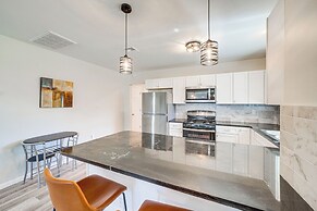 Remodeled Tulsa House w/ Yard ~ 4 Mi to Downtown!