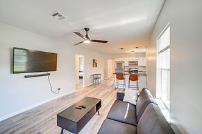 Remodeled Tulsa House w/ Yard ~ 4 Mi to Downtown!