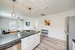 Remodeled Tulsa House w/ Yard ~ 4 Mi to Downtown!